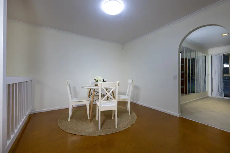 Sixth view of Homely house listing, 255 Mt Ommaney Dr, Mount Ommaney QLD 4074