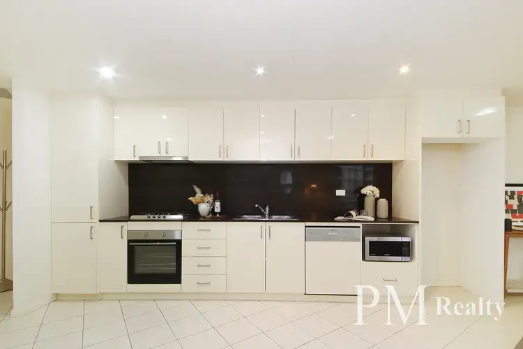 Third view of Homely apartment listing, 152/3-9 Church Ave, Mascot NSW 2020