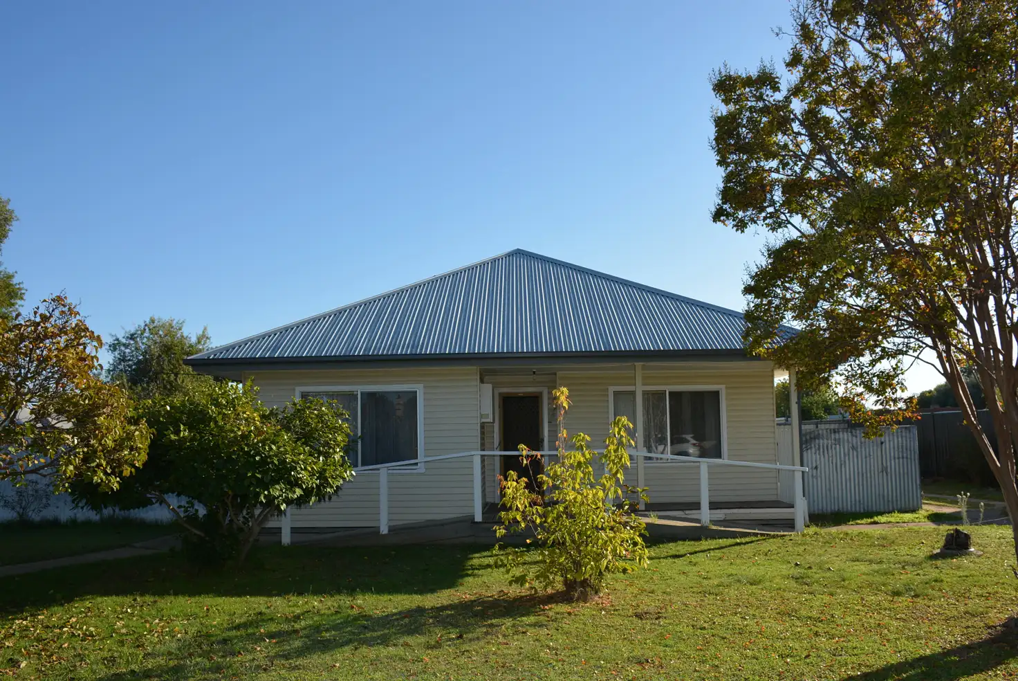 Main view of Homely house listing, 33 Mookarii St, Cobram VIC 3644