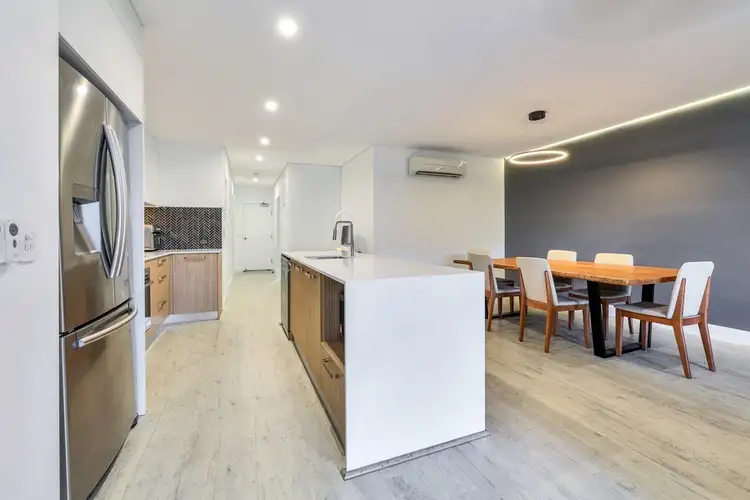 Fourth view of Homely unit listing, 1/82 Nightcliff Road, Rapid Creek NT 810