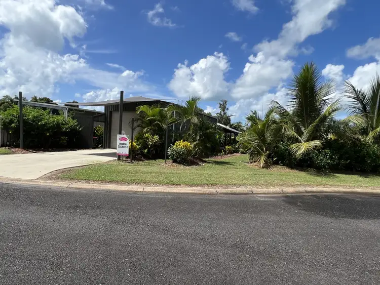 Second view of Homely house listing, 23 Clipper Ct, South Mission Beach QLD 4852