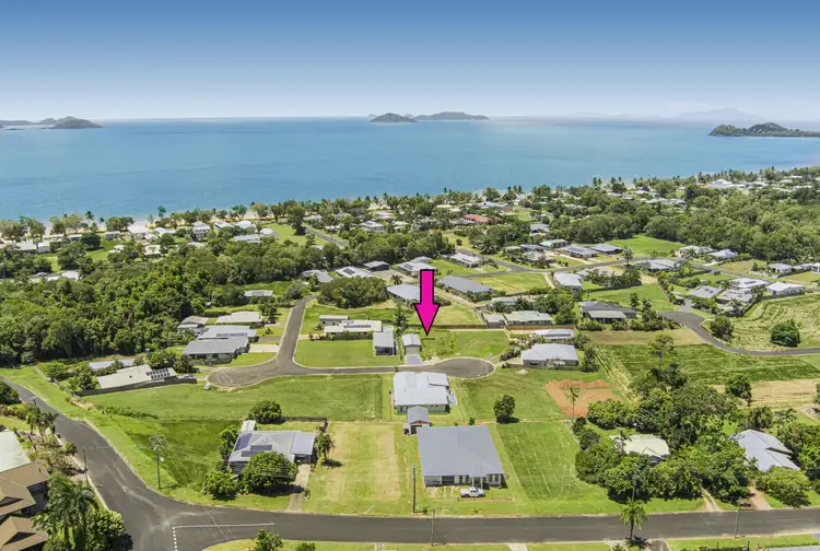 Fourth view of Homely house listing, 23 Clipper Ct, South Mission Beach QLD 4852
