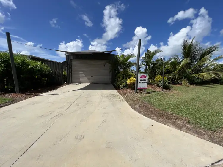 Fifth view of Homely house listing, 23 Clipper Ct, South Mission Beach QLD 4852