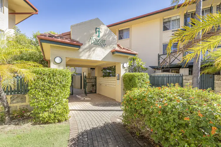 Unit 10T/24 Pearson St, Churchlands WA 6018