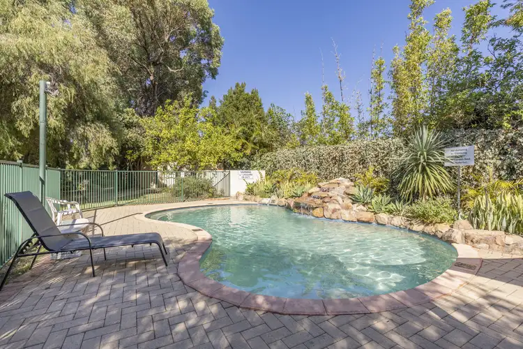 Second view of Homely unit listing, Unit 10T/24 Pearson St, Churchlands WA 6018