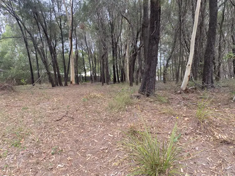 Main view of Homely land listing, 4 The Avenue, Russell Island QLD 4184