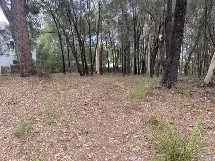 Third view of Homely land listing, 4 The Avenue, Russell Island QLD 4184