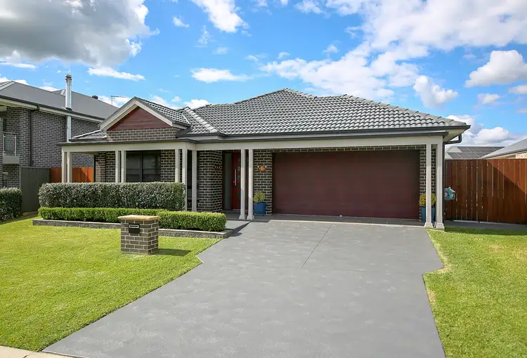 Main view of Homely house listing, 30 Charolais Way, Picton NSW 2571