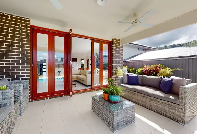 Fourth view of Homely house listing, 30 Charolais Way, Picton NSW 2571