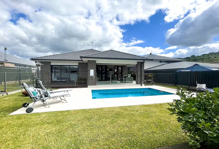 Fifth view of Homely house listing, 30 Charolais Way, Picton NSW 2571