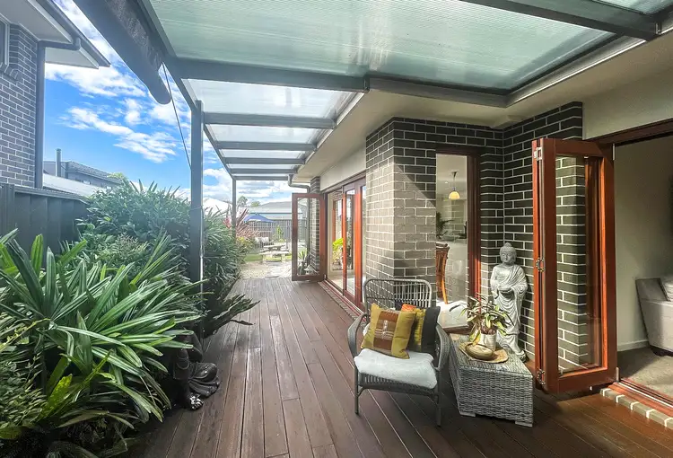 Sixth view of Homely house listing, 30 Charolais Way, Picton NSW 2571
