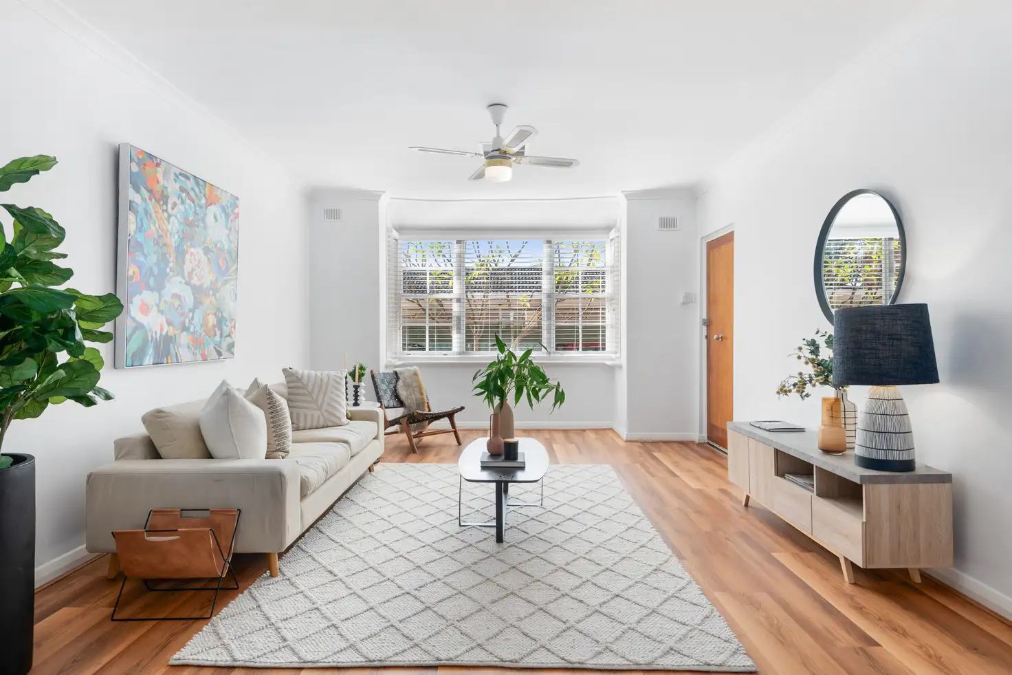 Main view of Homely unit listing, Unit 2/89 Tusmore Ave, Tusmore SA 5065