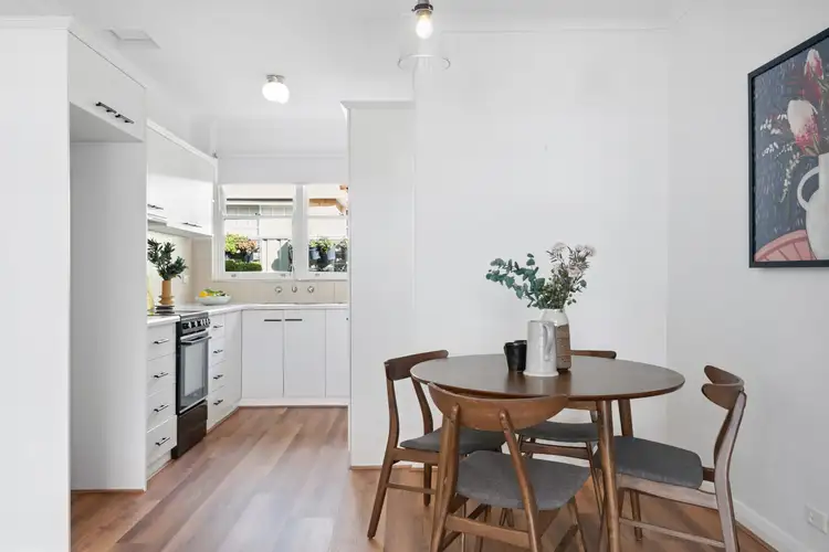 Fourth view of Homely unit listing, Unit 2/89 Tusmore Ave, Tusmore SA 5065