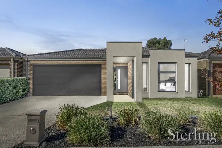 8 Ethan Road, Point Cook VIC 3030