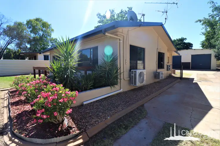 Main view of Homely house listing, 36 Pamela Street, Mount Isa QLD 4825