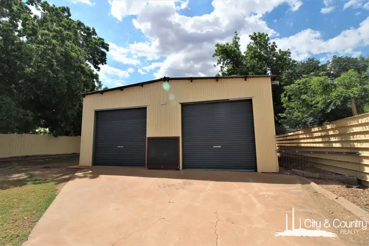 Second view of Homely house listing, 36 Pamela Street, Mount Isa QLD 4825