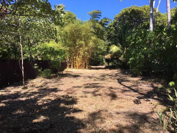 Second view of Homely land listing, 44 Henry Lawson St, Horseshoe Bay QLD 4819