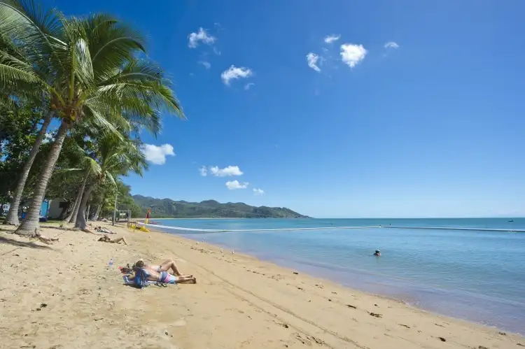 Fifth view of Homely land listing, 44 Henry Lawson St, Horseshoe Bay QLD 4819