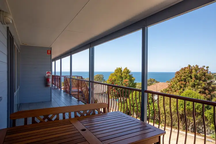Third view of Homely unit listing, Unit 11/178 Imlay St, Eden NSW 2551