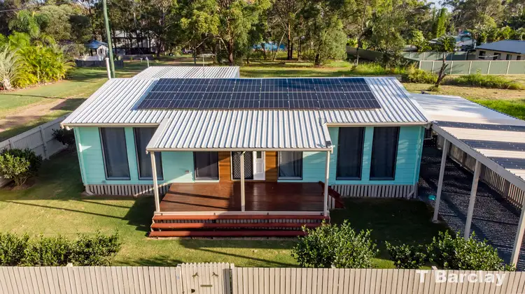 2 Bimbad Cres, Russell Island QLD 4184