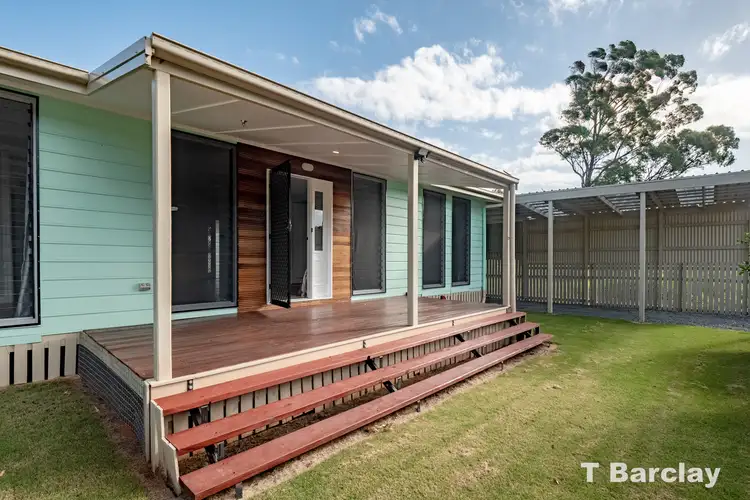 Second view of Homely house listing, 2 Bimbad Cres, Russell Island QLD 4184