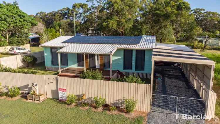 Third view of Homely house listing, 2 Bimbad Cres, Russell Island QLD 4184