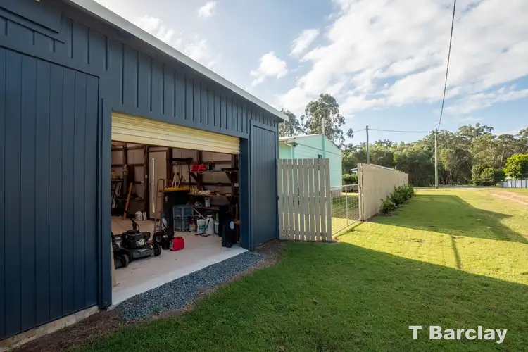 Fourth view of Homely house listing, 2 Bimbad Cres, Russell Island QLD 4184