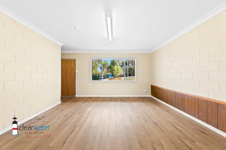 Second view of Homely unit listing, Unit 13/67 Evans St, Moruya NSW 2537