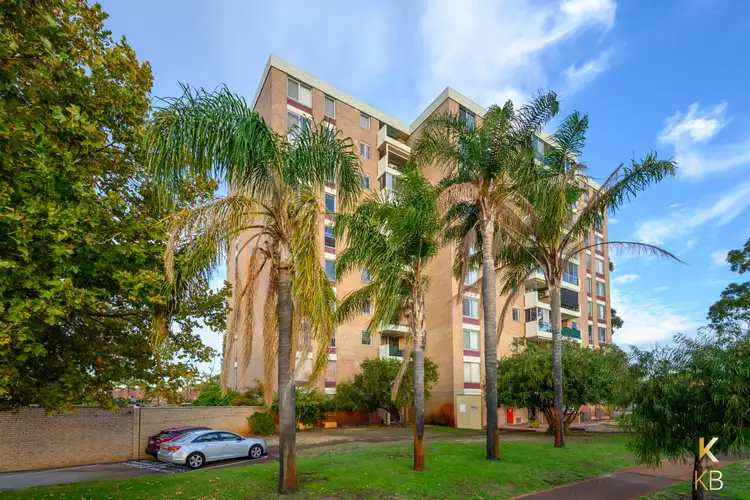 Unit 9/40 Pollard St, Glendalough WA 6016