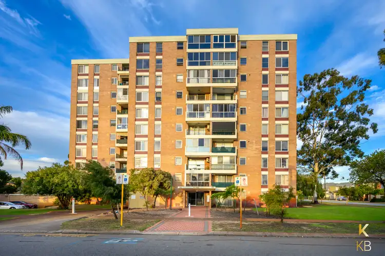 Third view of Homely apartment listing, Unit 9/40 Pollard St, Glendalough WA 6016