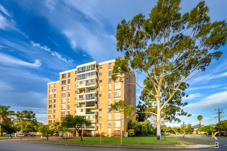 Fourth view of Homely apartment listing, Unit 9/40 Pollard St, Glendalough WA 6016