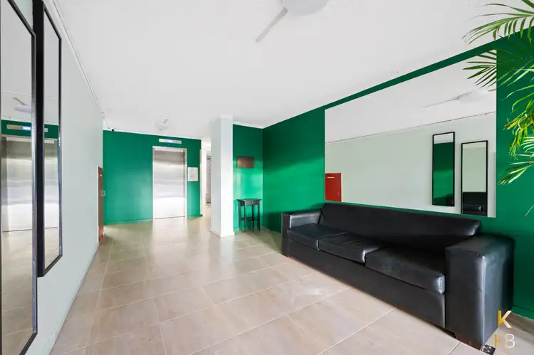 Seventh view of Homely apartment listing, Unit 9/40 Pollard St, Glendalough WA 6016