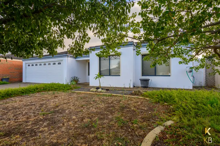 Main view of Homely house listing, 5 Diadem Cres, Bertram WA 6167