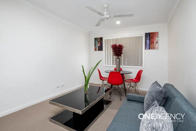 Third view of Homely house listing, 37 Hammersmith Cres, Doolandella QLD 4077