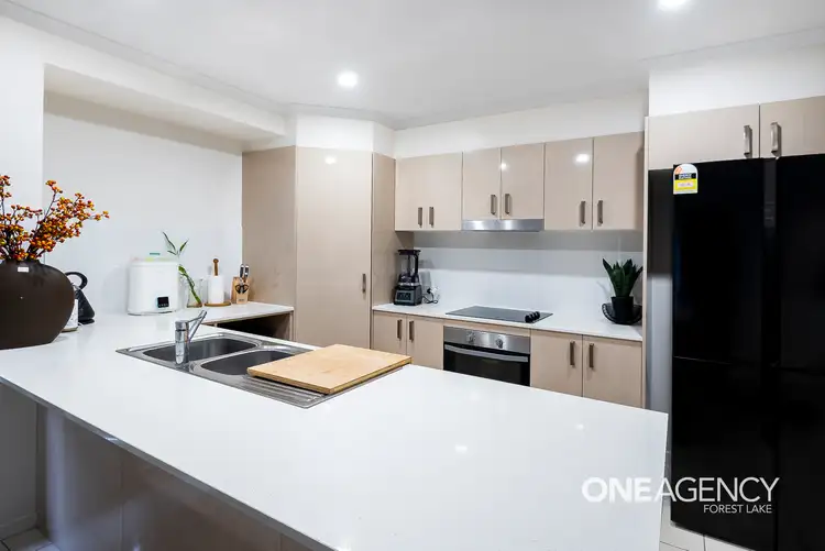 Fourth view of Homely house listing, 37 Hammersmith Cres, Doolandella QLD 4077