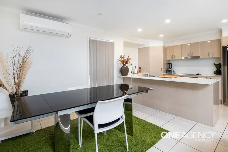 Fifth view of Homely house listing, 37 Hammersmith Cres, Doolandella QLD 4077