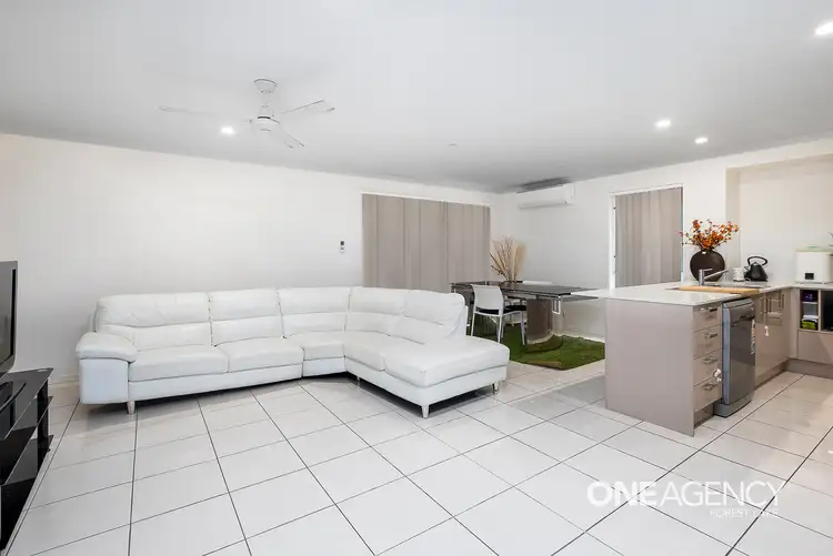 Sixth view of Homely house listing, 37 Hammersmith Cres, Doolandella QLD 4077