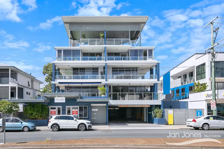 Unit 8/56 Oxley Ave, Woody Point QLD 4019