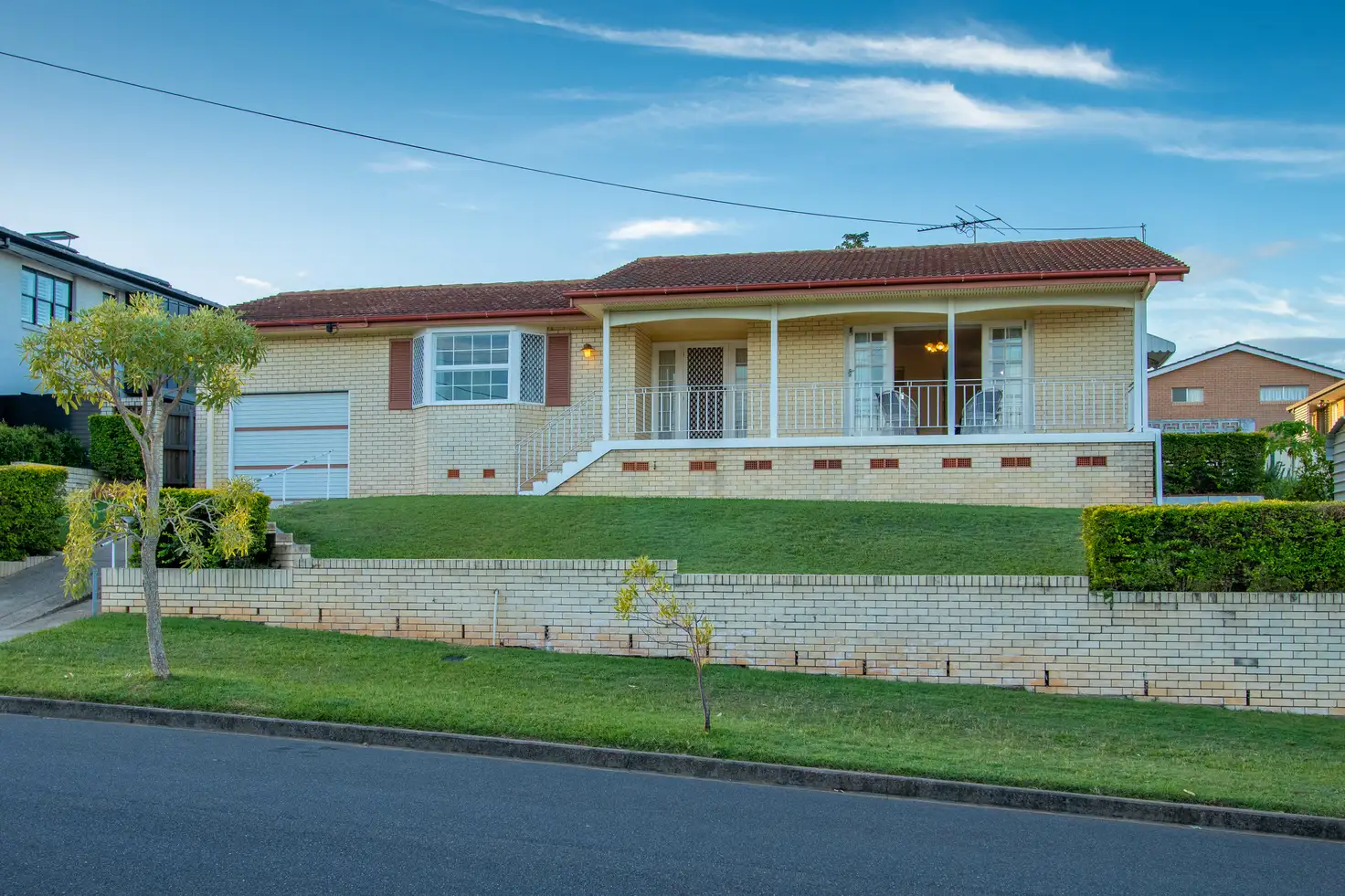 Main view of Homely house listing, 3 Lewana St, Mansfield QLD 4122