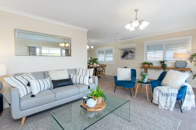 Fourth view of Homely house listing, 3 Lewana St, Mansfield QLD 4122