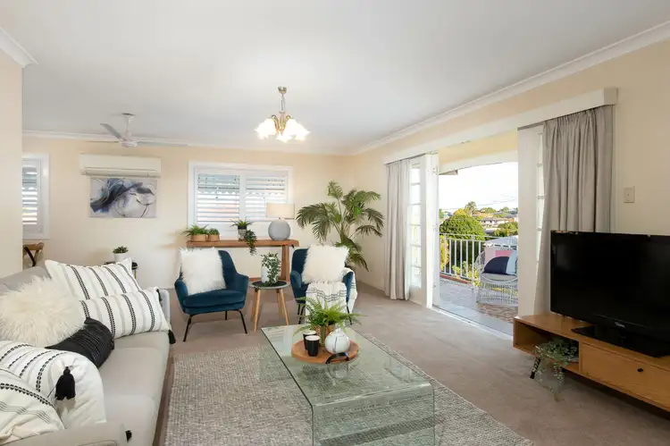 Fifth view of Homely house listing, 3 Lewana St, Mansfield QLD 4122