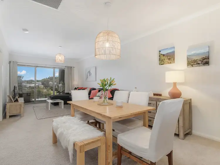 Third view of Homely apartment listing, Unit 21/41 Amazon Dr, Baldivis WA 6171