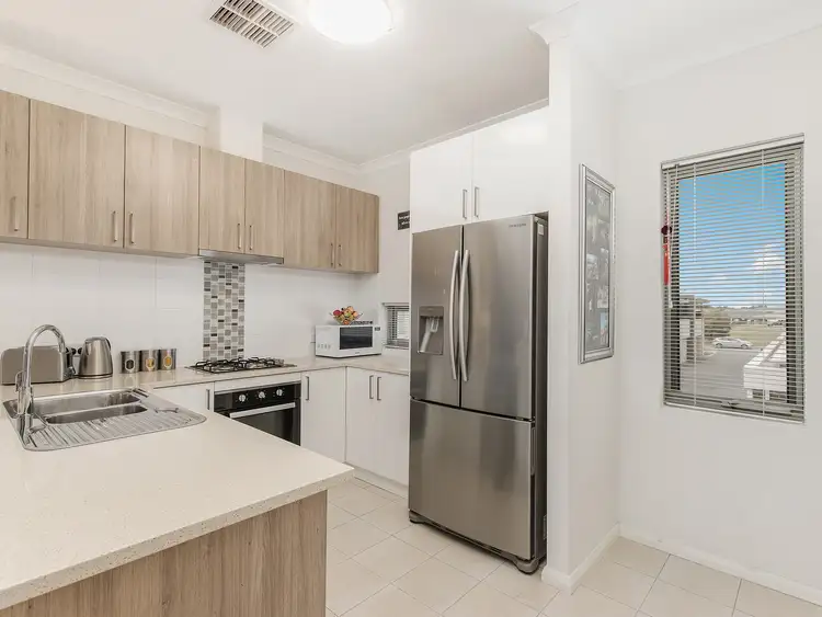 Fourth view of Homely apartment listing, Unit 21/41 Amazon Dr, Baldivis WA 6171