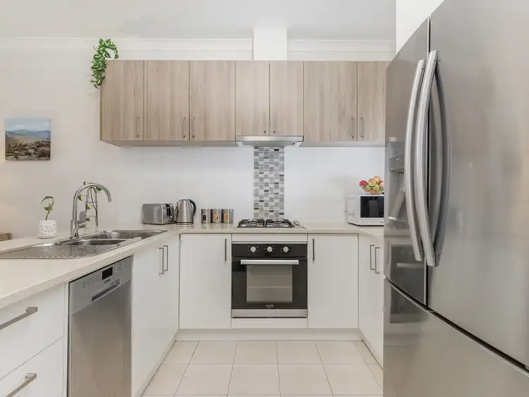 Fifth view of Homely apartment listing, Unit 21/41 Amazon Dr, Baldivis WA 6171