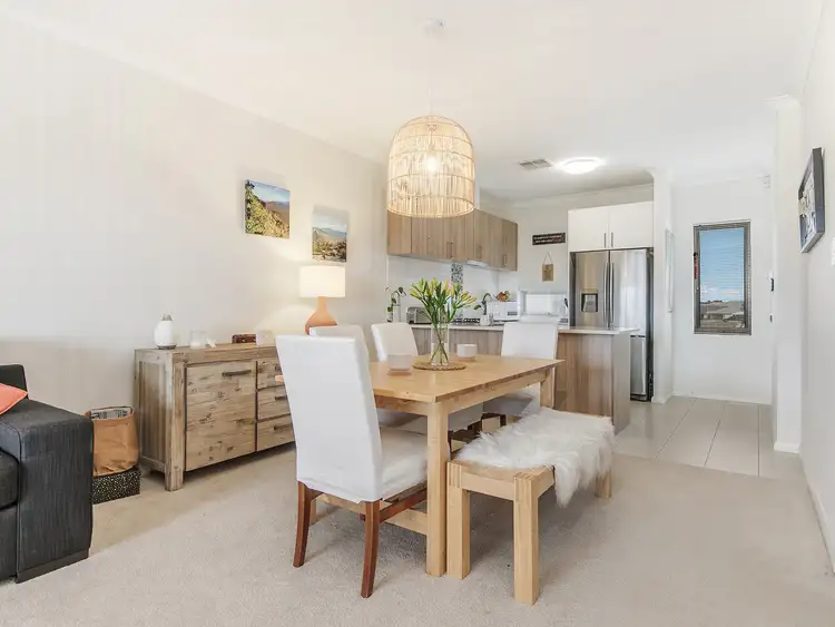 Sixth view of Homely apartment listing, Unit 21/41 Amazon Dr, Baldivis WA 6171