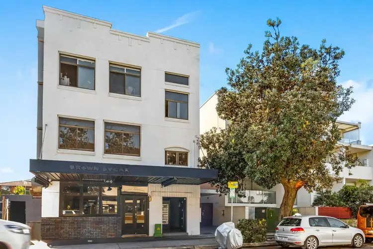 Unit 19/106 Curlewis St, Bondi Beach NSW 2026