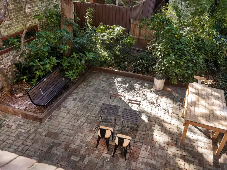 Second view of Homely studio listing, Unit 19/106 Curlewis St, Bondi Beach NSW 2026
