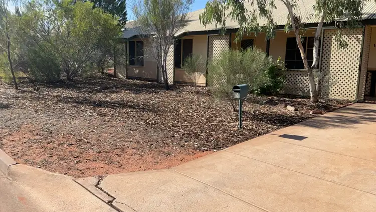 Main view of Homely house listing, 14 Myall St, Roxby Downs SA 5725