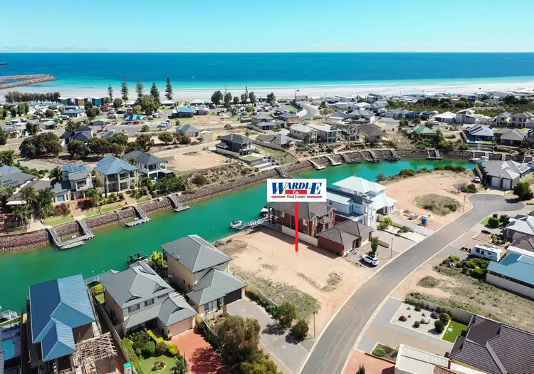83 Stately Way, Wallaroo SA 5556