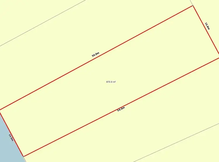 Fifth view of Homely land listing, 83 Stately Way, Wallaroo SA 5556